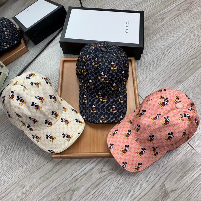 Gucci X Disney 032419